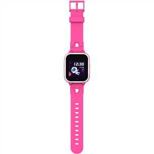 Xplora XGO3, pink - Smartwatch for Kids