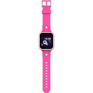 Xplora XGO3, розовый - Детские смарт-часы