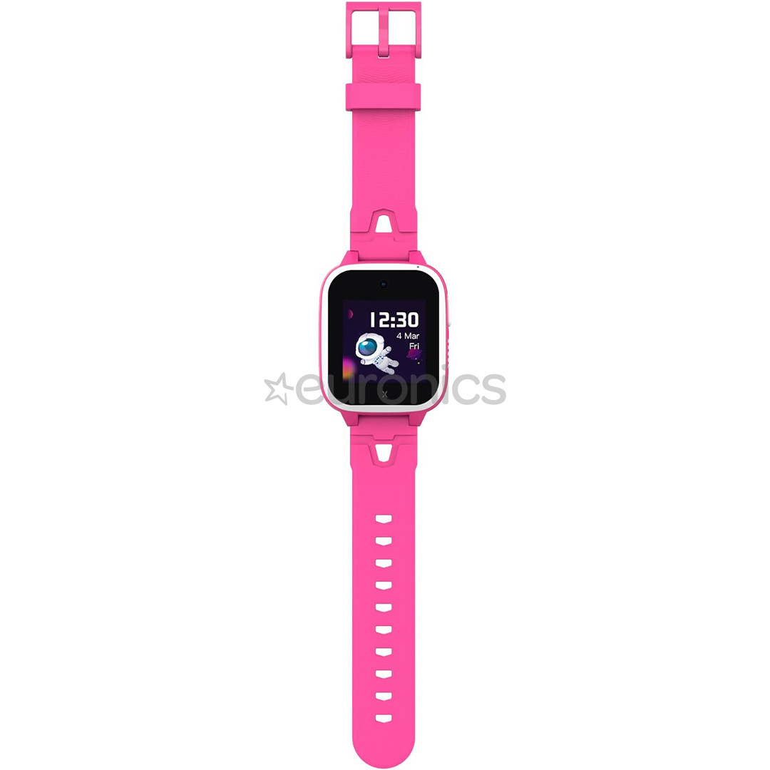 Xplora XGO3, pink - Smartwatch for Kids