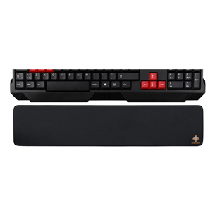 Deltaco Large - Keyboard Wristpad