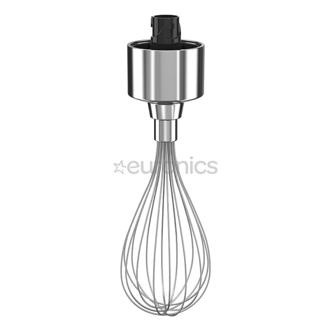 KitchenAid Go, без аккумулятора, матовый черный - Беспроводной погружной блендер с комплектом аксессуаров