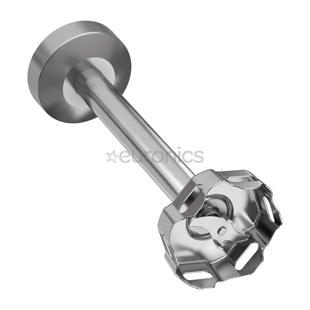 KitchenAid Go, ilma akuta, must - Juhtmevaba saumikseri komplekt