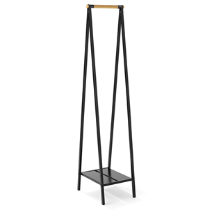 Brabantia Linn, Compact, black - Clothes rack 229848