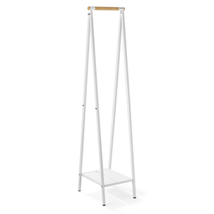 Brabantia Linn, Compact, valge - Riiete riputusrest