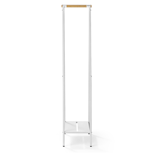 Brabantia Linn, Compact white - Clothes rack