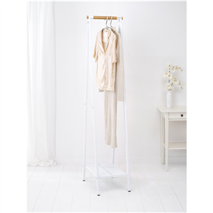 Brabantia Linn, Compact, белый - Решетка для одежды