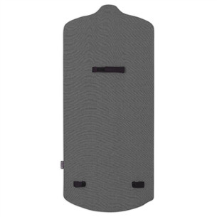 Brabantia Linn, must - Riiete aurutamislaud