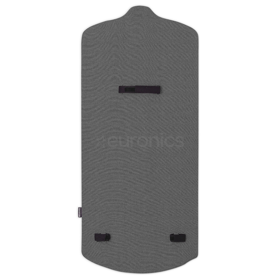 Brabantia Linn, must - Riiete aurutamislaud