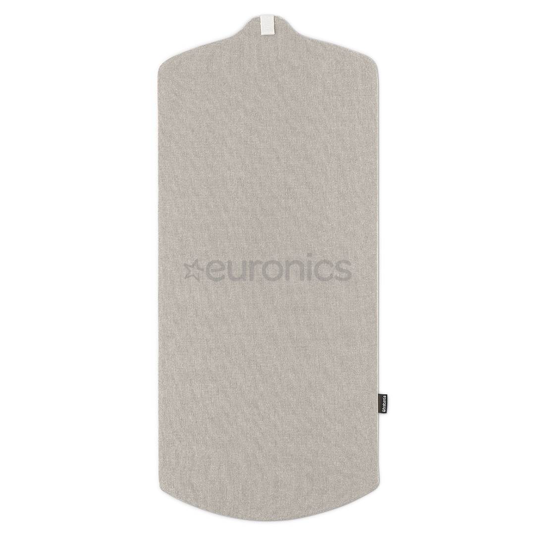 Brabantia Linn, grey - Steam board