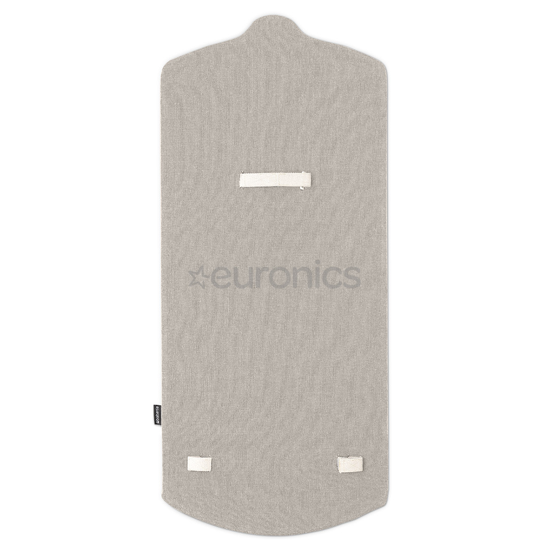 Brabantia Linn, grey - Steam board