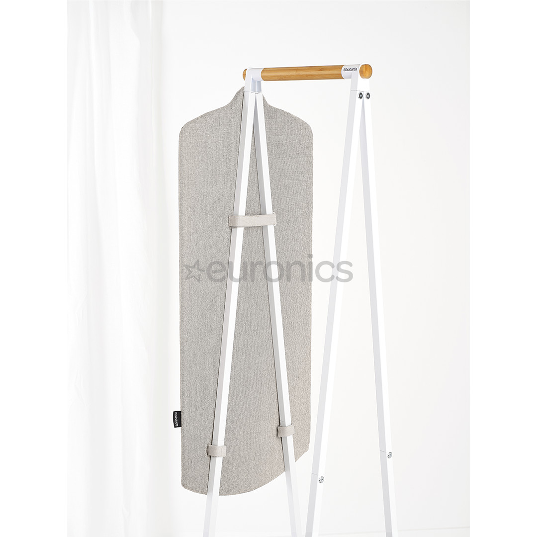 Brabantia Linn, grey - Steam board