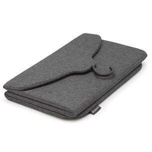 Brabantia, серый - Складная доска для отпаривания