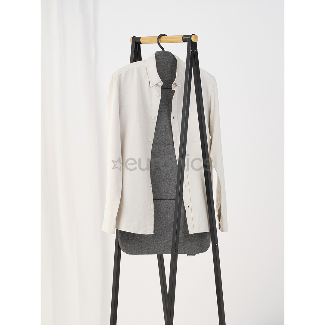 Brabantia, серый - Складная доска для отпаривания