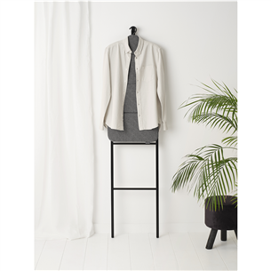 Brabantia, hall - Kokkupandav aurutuslaud