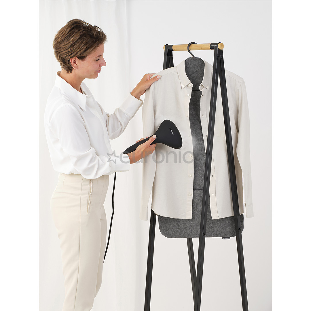 Brabantia, серый - Складная доска для отпаривания