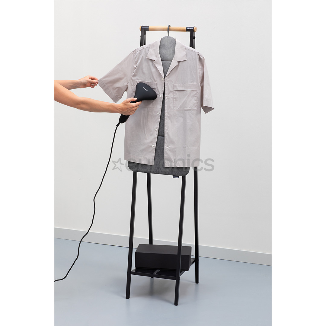 Brabantia, серый - Складная доска для отпаривания