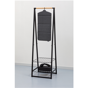 Brabantia, hall - Kokkupandav aurutuslaud