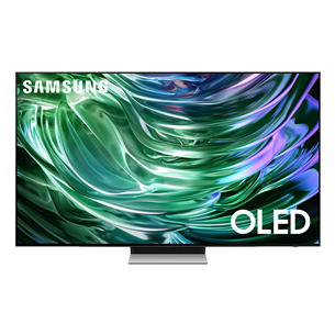 Samsung S92D, 77'', 4K UHD, OLED, hall - Teler