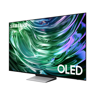 Samsung S92D, 77'', 4K UHD, OLED, hall - Teler