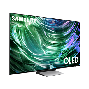 Samsung S92D, 77'', 4K UHD, OLED, hall - Teler