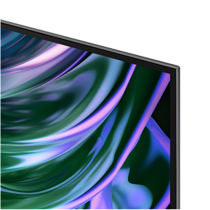 Samsung S92D, 77'', 4K UHD, OLED, hall - Teler