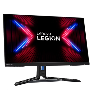 Lenovo Legion R27q-30, 27'', QHD, 165 Hz, LED IPS, black - Monitor