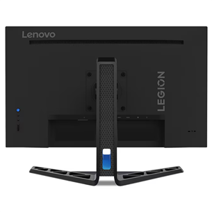 Lenovo Legion R27q-30, 27'', QHD, 165 Гц, LED IPS, черный - Монитор