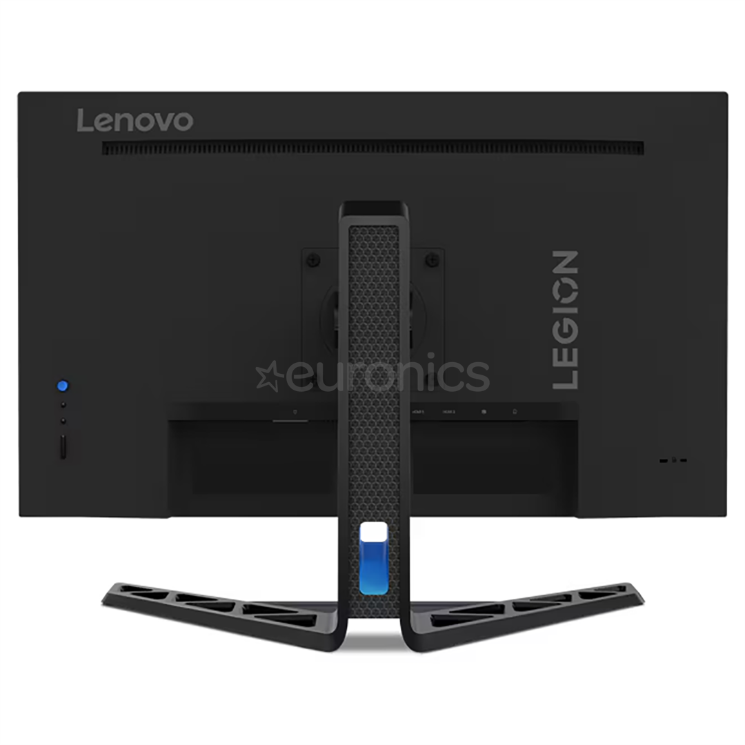 Lenovo Legion R27q-30, 27'', QHD, 165 Hz, LED IPS, black - Monitor