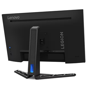 Lenovo Legion R27q-30, 27'', QHD, 165 Гц, LED IPS, черный - Монитор