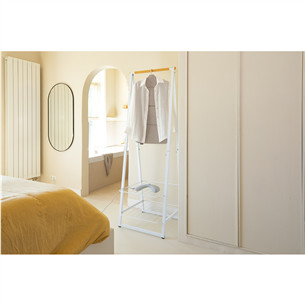 Brabantia, hall - Kokkupandav aurutuslaud