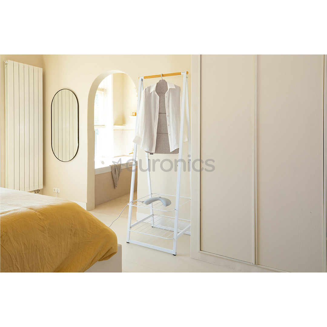 Brabantia, hall - Kokkupandav aurutuslaud