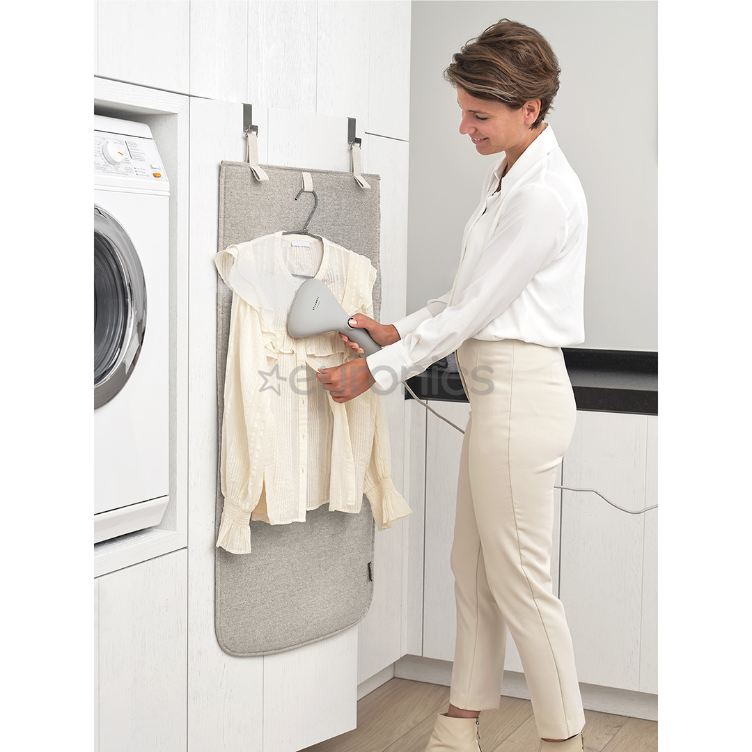 Brabantia, серый - Подвесное одеяло для отпаривания