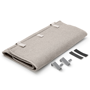 Brabantia, серый - Подвесное одеяло для отпаривания