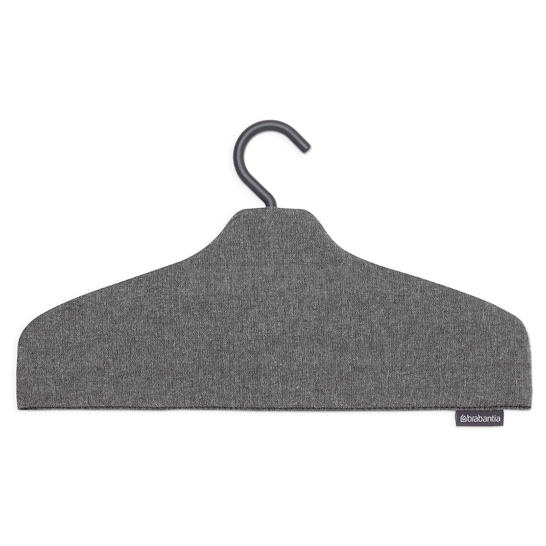 Brabantia, черный - Вешалка для отпаривателя