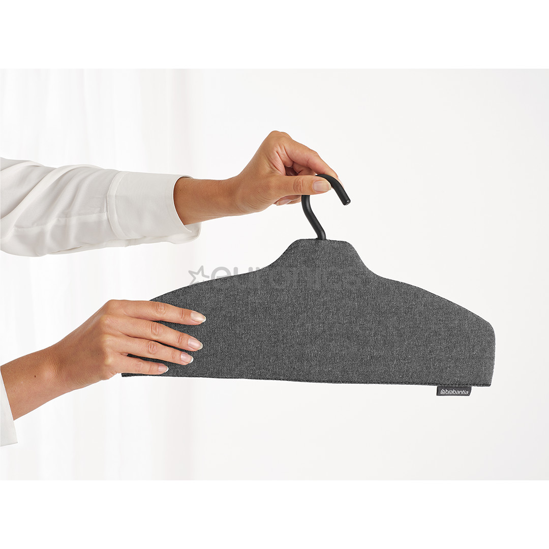 Brabantia, черный - Вешалка для отпаривателя