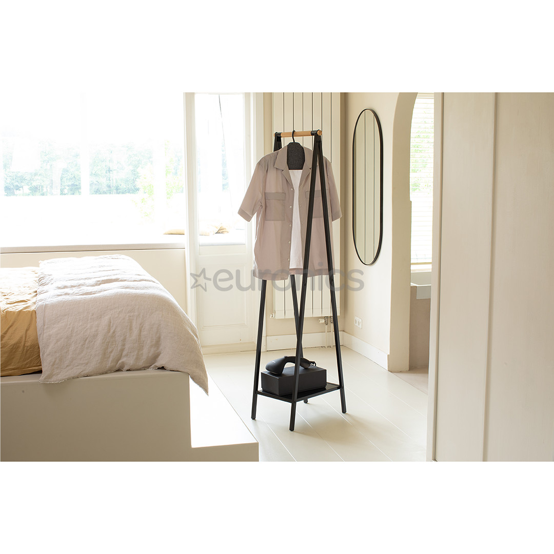 Brabantia, черный - Вешалка для отпаривателя