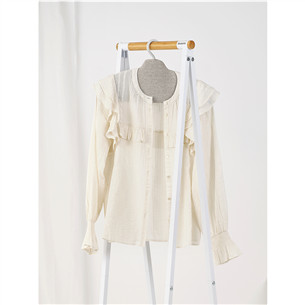 Brabantia, hall - Riidepuu aurutile