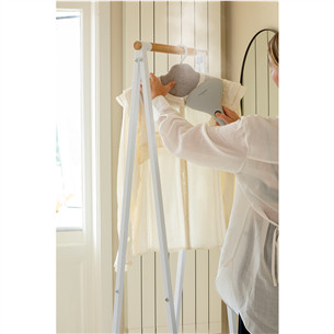 Brabantia, hall - Riidepuu aurutile