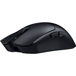 Razer Viper V3 Pro, must - Juhtmevaba hiir