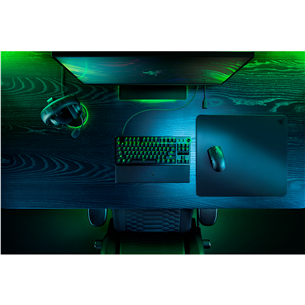 Razer Viper V3 Pro, must - Juhtmevaba hiir