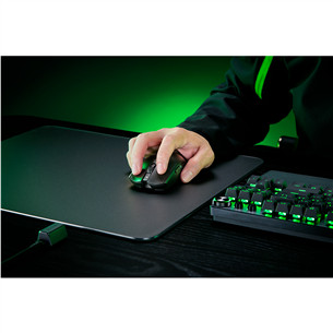 Razer Viper V3 Pro, black - Wireless Mouse
