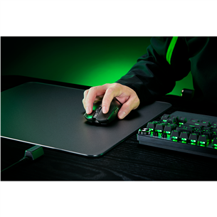 Razer Viper V3 Pro, must - Juhtmevaba hiir