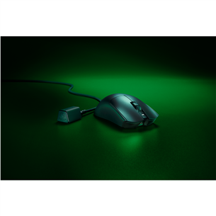 Razer Viper V3 Pro, must - Juhtmevaba hiir