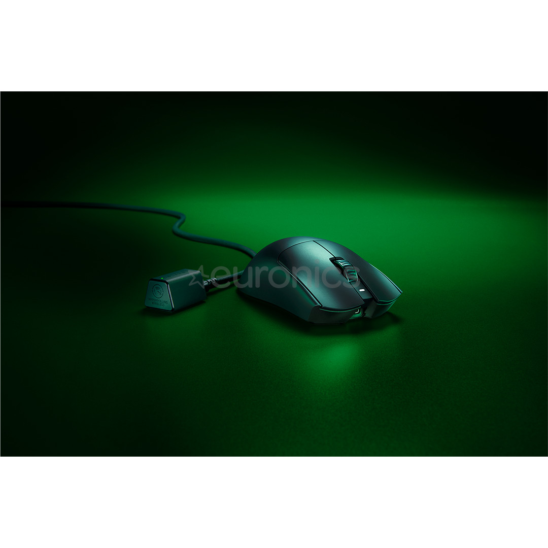 Razer Viper V3 Pro, black - Wireless Mouse