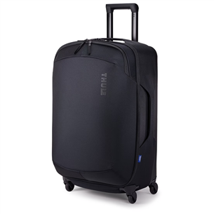 Thule Subterra 2 Check-in Suitcase Spinner, 65 L, must - Ratastega kohver