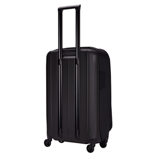 Thule Subterra 2 Check-in Suitcase Spinner, 65 л, черный - Чемодан на колесах