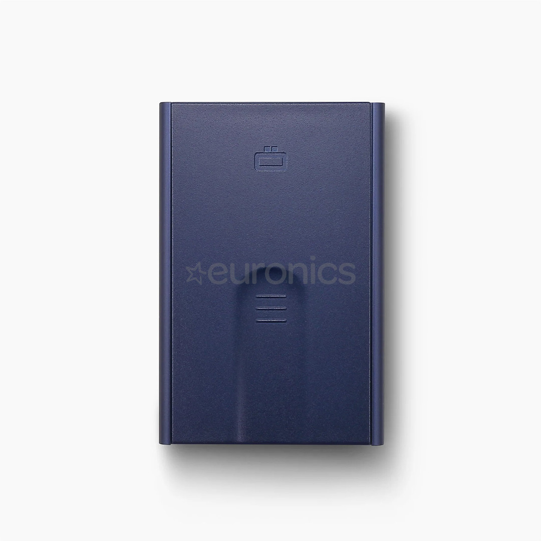 Ögon Slider, blue - Card Holder