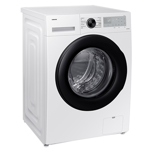 Samsung Ecobubble, 9 kg, depth 55 cm, 1400 p/min - Front load washing machine