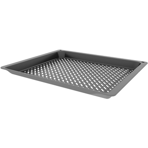 Bosch, black - Airfry & Grill tray HEZ629070