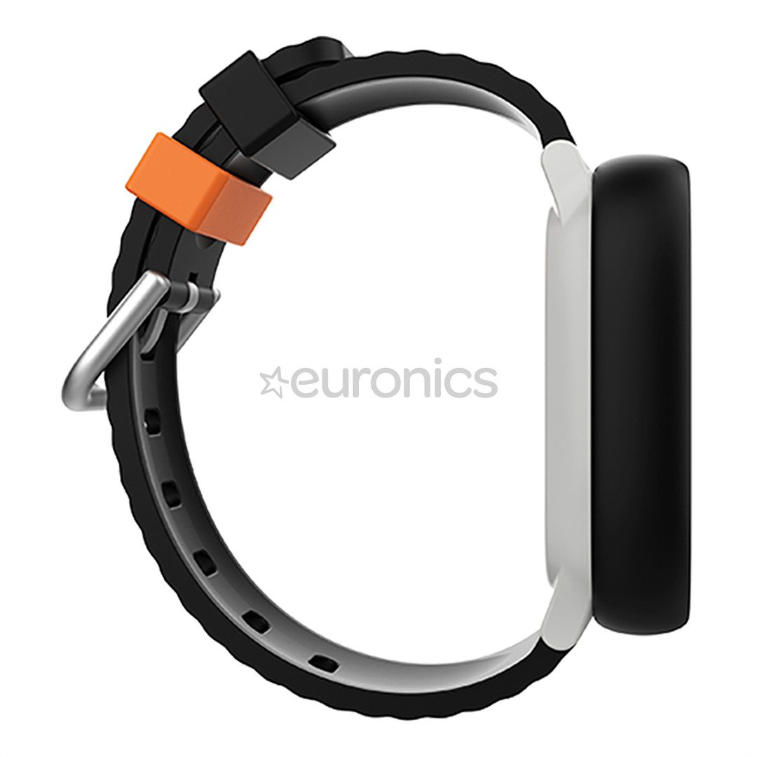 Xplora X6Play, черный - Детские смарт-часы